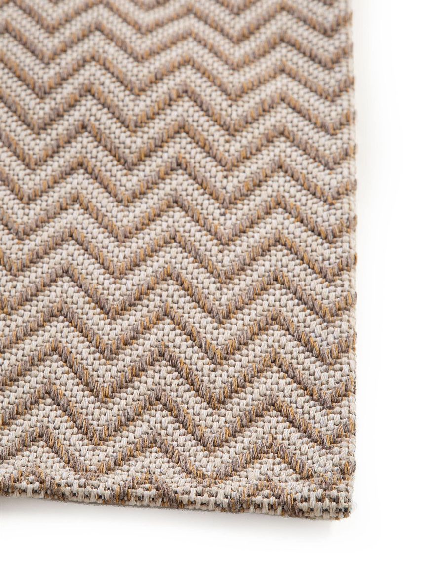 Läufer Cooper 75x240 cm Taupe
