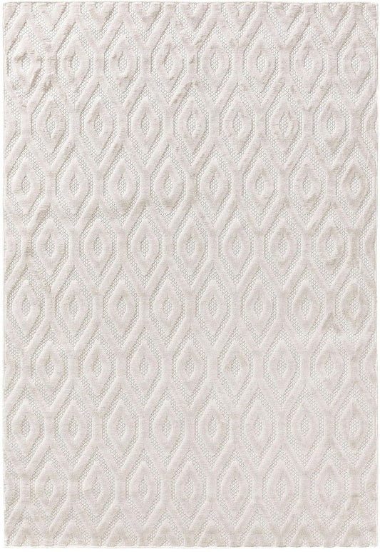 In- & Outdoor Teppich Bonte Creame