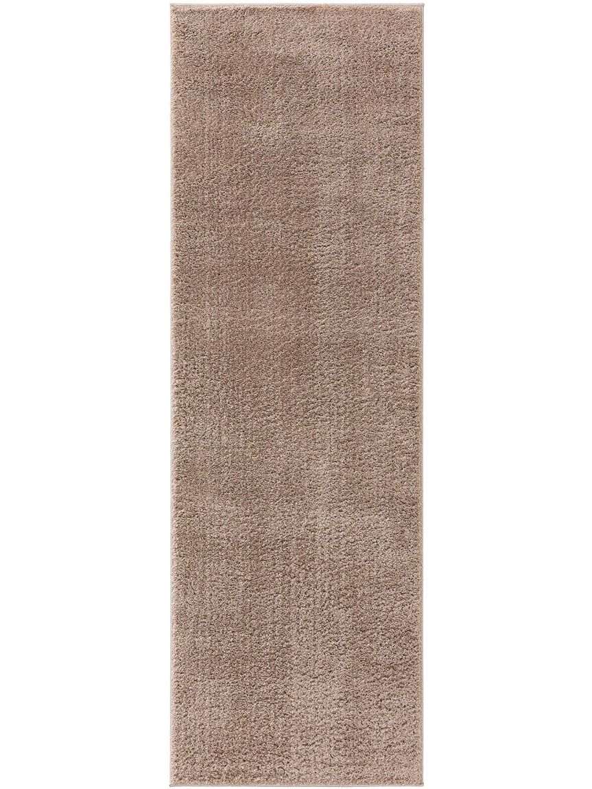 Läufer Soda 80x240 cm Beige - Voelpe