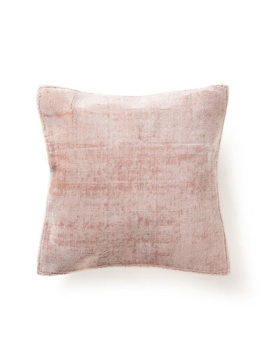 Kissenbezug Nova 45x45 cm Rosa