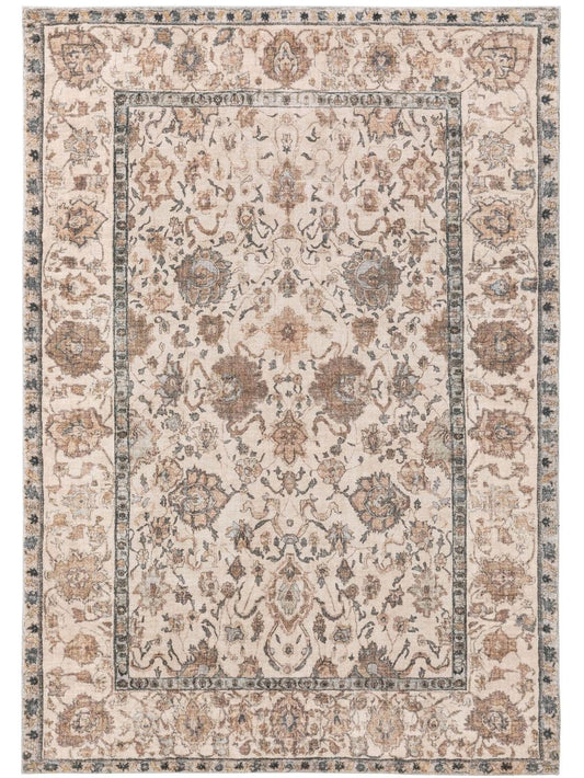 Teppich Mara Beige - Voelpe