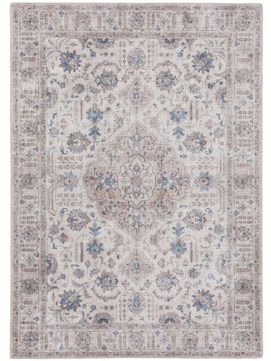 Teppich Laury Beige