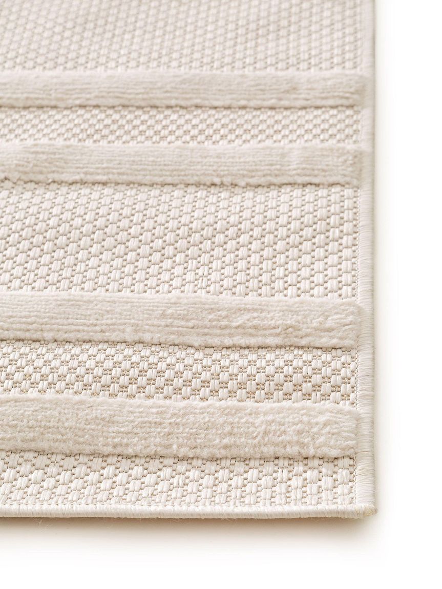 In- & Outdoor Teppich Bonte Creame