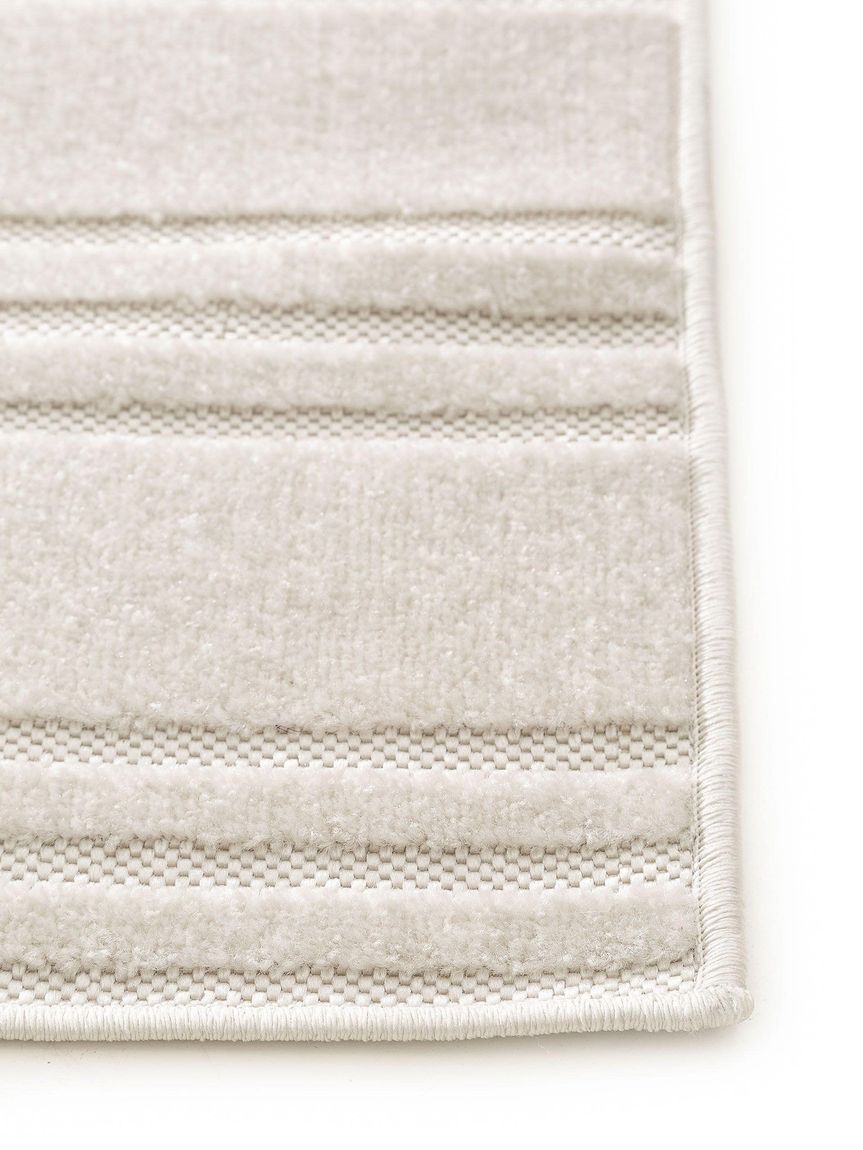 In- & Outdoor Teppich Mars Creame