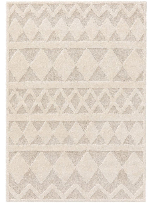 Kinderteppich Eve Creame / Beige