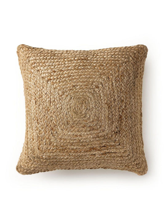 Kissenbezug Jutta 40x40 cm Natur