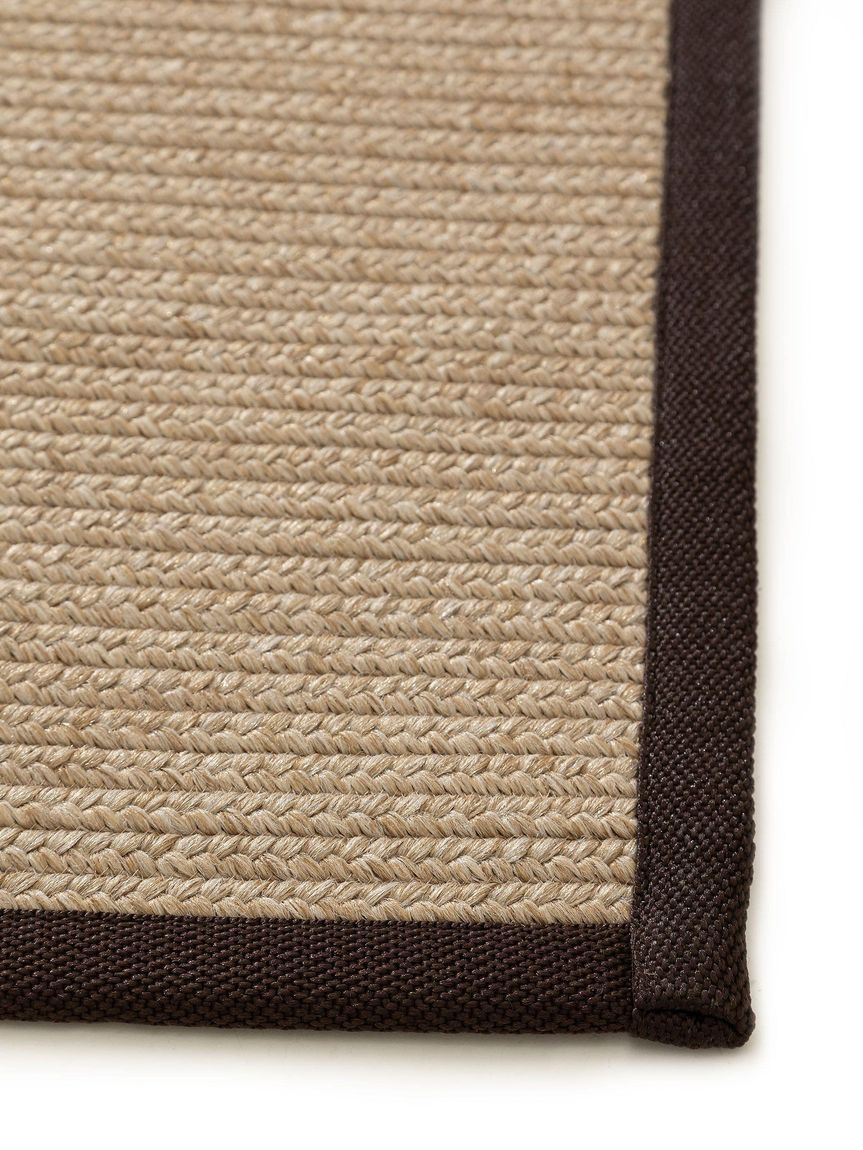 In- & Outdoor Teppich Nandi Beige - Voelpe