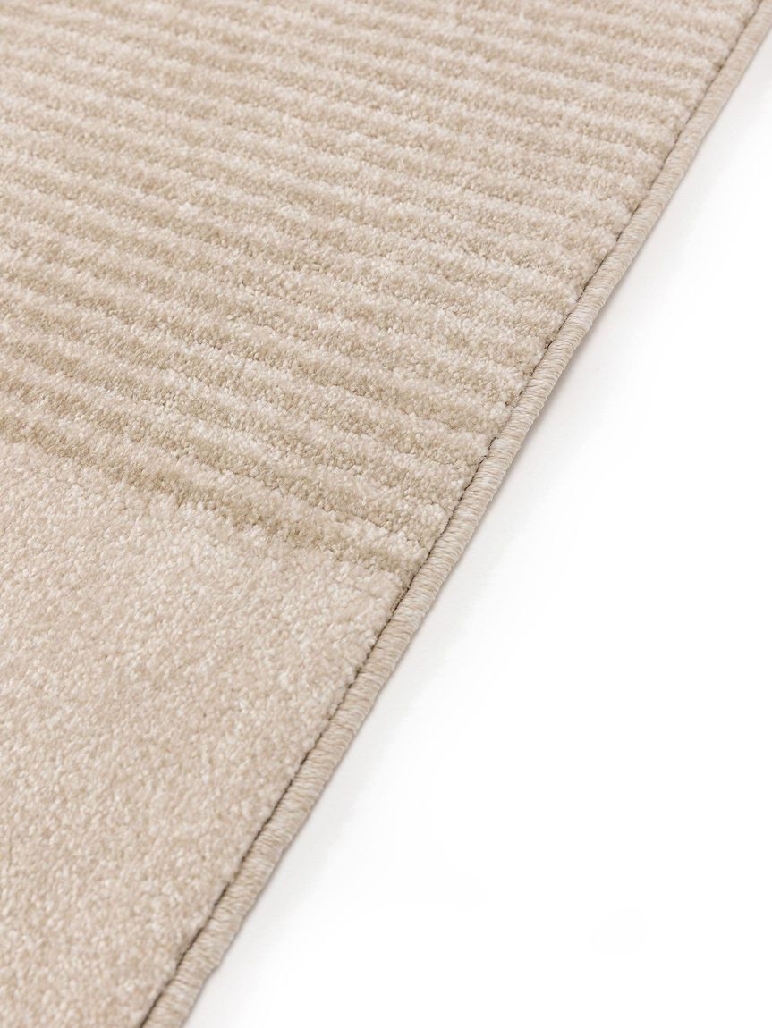 Teppich Ida Creame / Beige