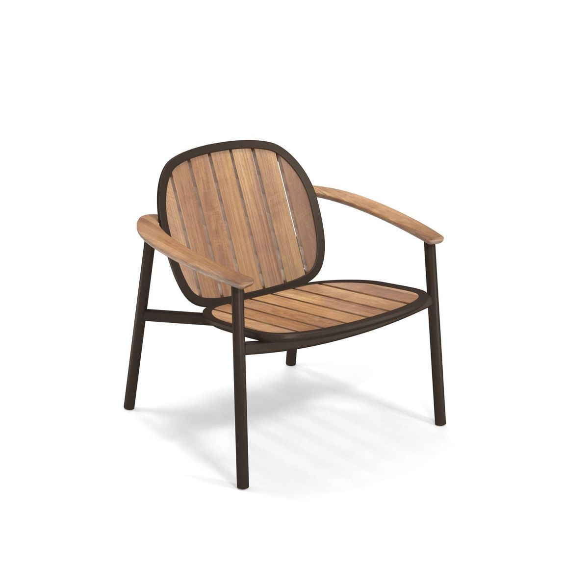 Emu Twins 2er Set Loungesessel