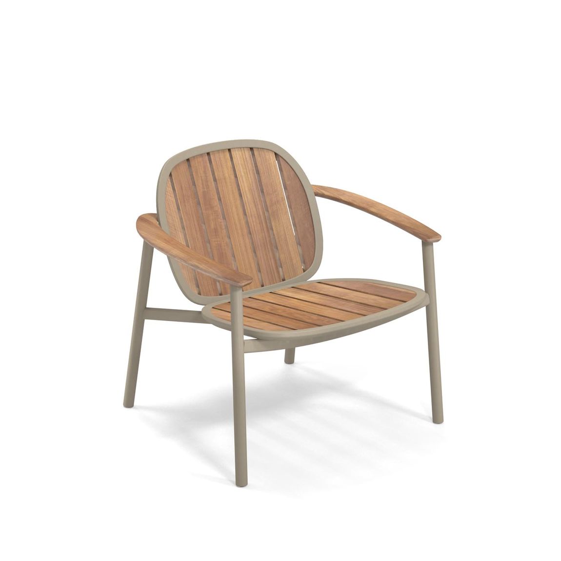 Emu Twins 2er Set Loungesessel
