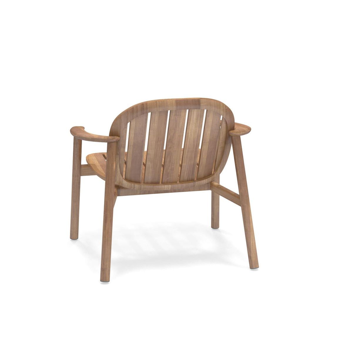 Emu Twins 2er Set Loungesessel