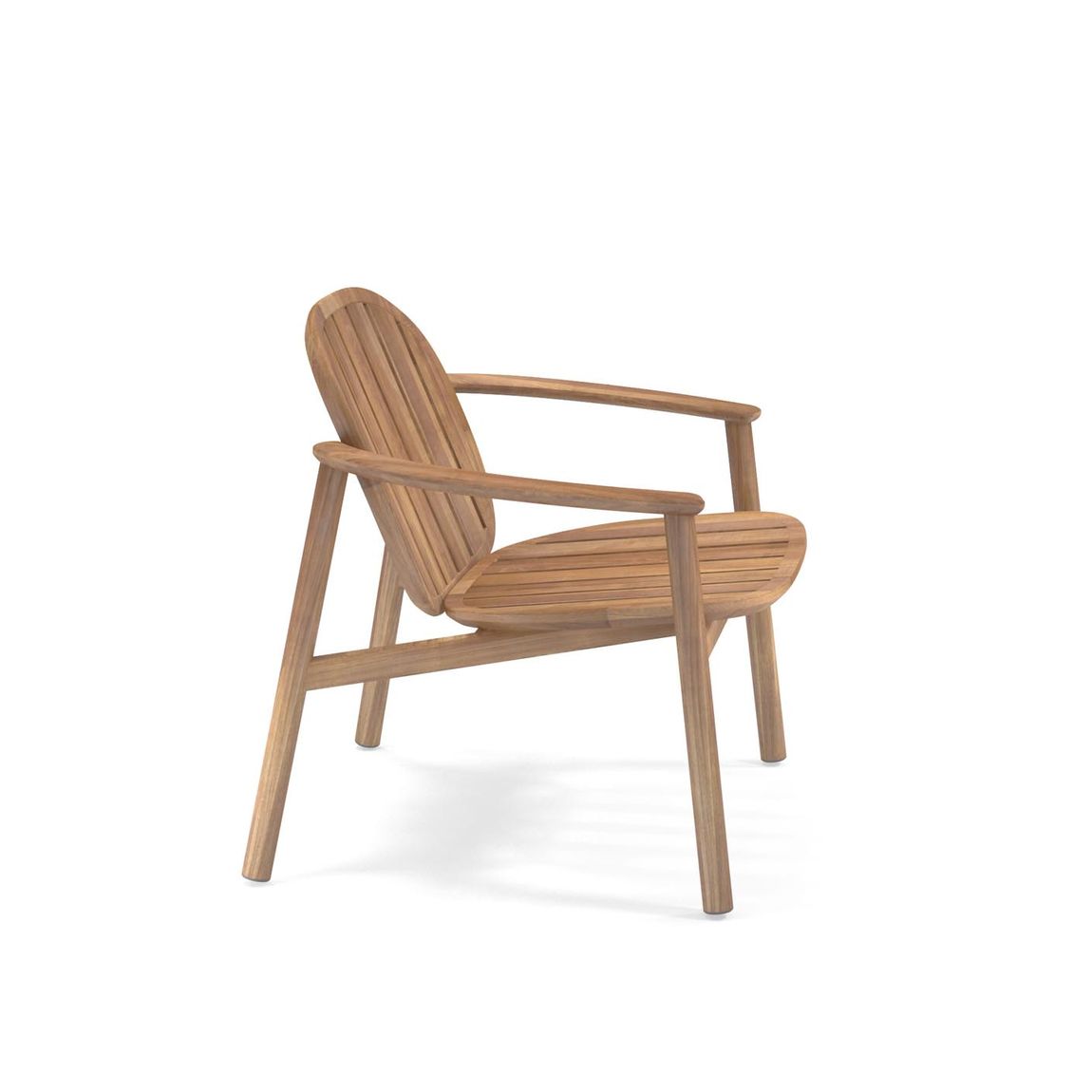 Emu Twins 2er Set Loungesessel