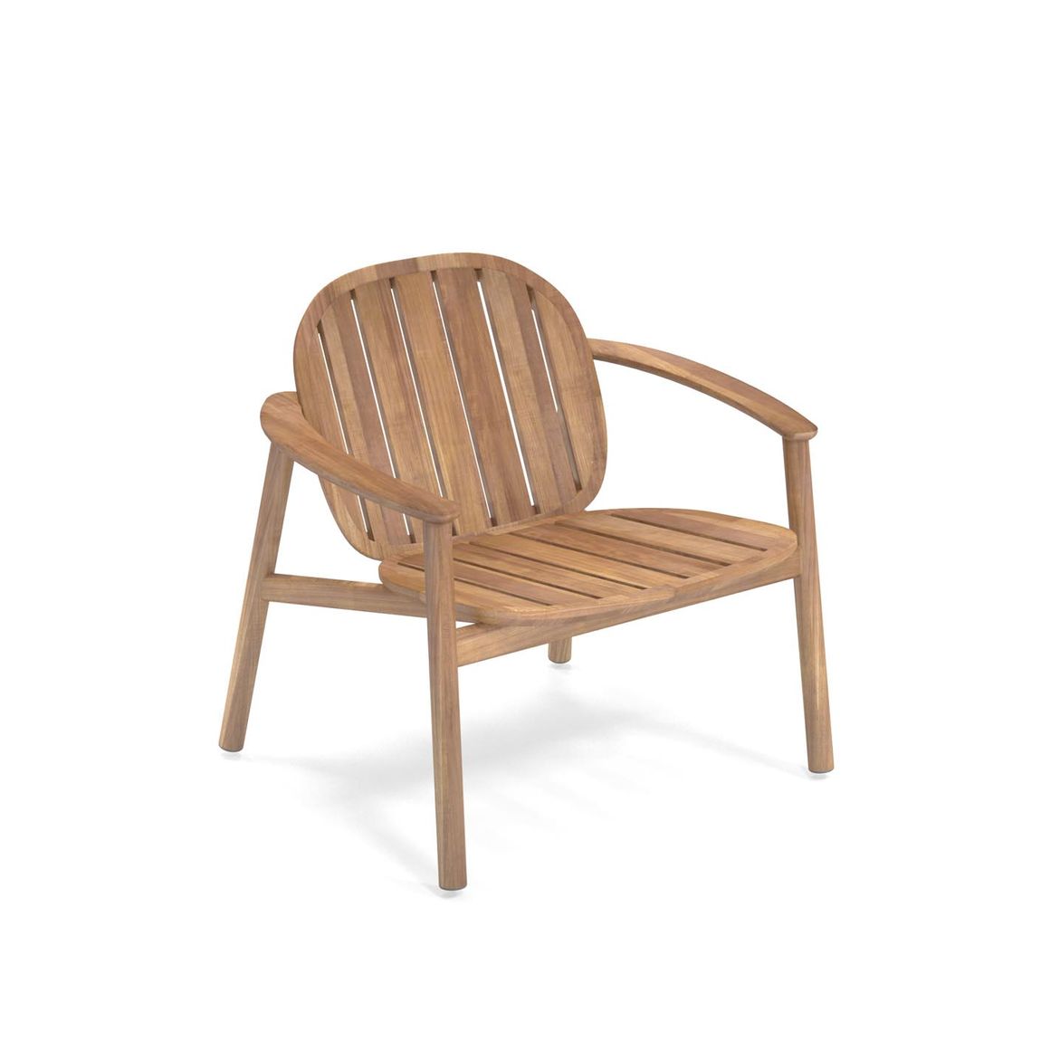 Emu Twins 2er Set Loungesessel