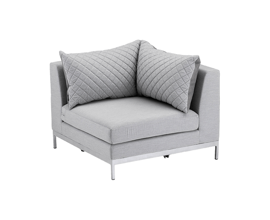 Kettler Ego Modular Eckteil