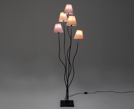 Stehlampe Leselampe Stehleuchte Flexible 5,163 cm