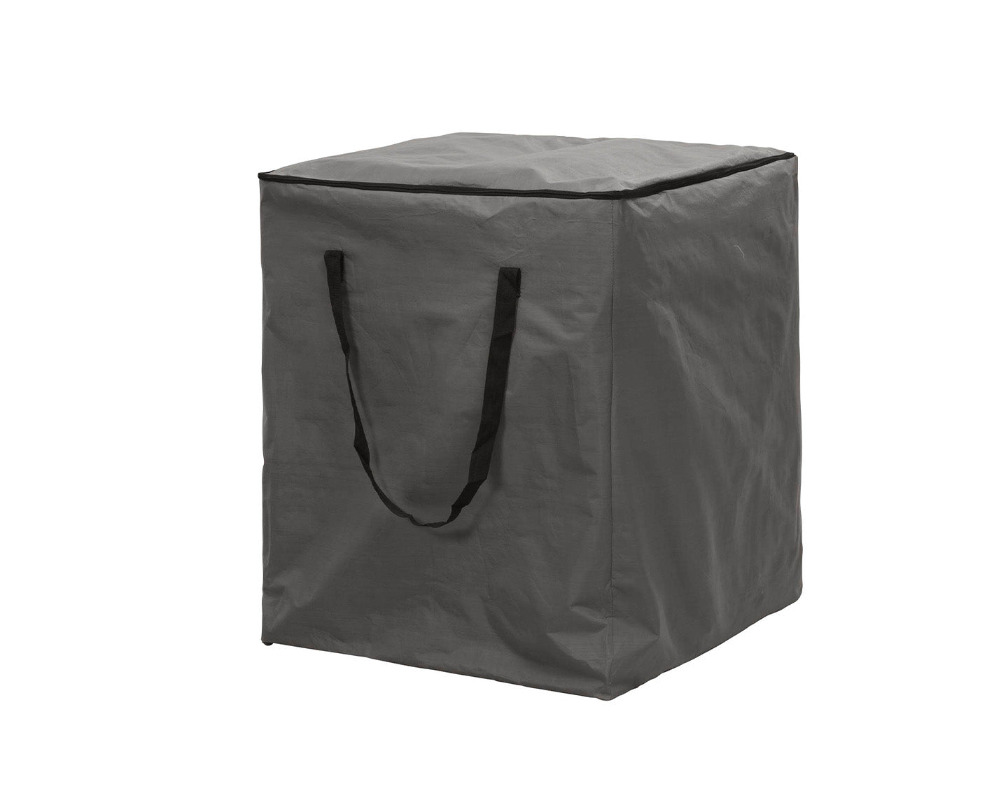 Profi-Schutzhülle für Lounge Polster 75x75x90 cm (BxTxH) Hellgrau