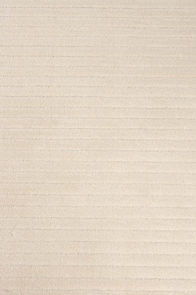 Hochflorteppich SHORE verschiedene Größen Beige