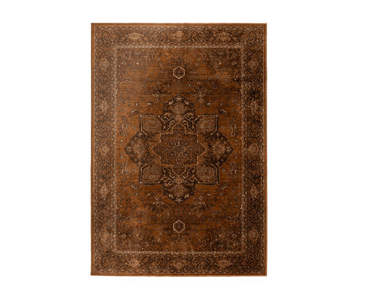 Rayan Teppich 140x200 cm Orientmuster