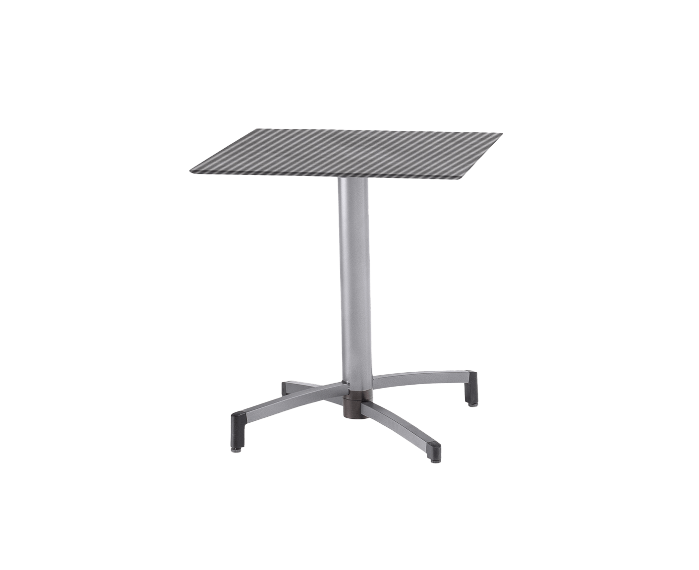 Kettler Tube Klapptisch Gestell