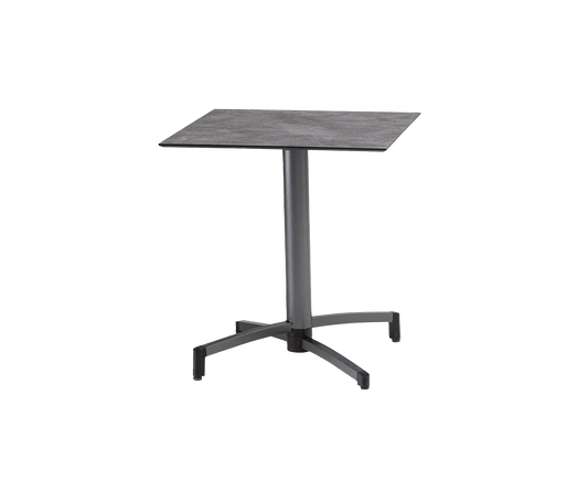 Kettler Tube Klapptisch Gestell