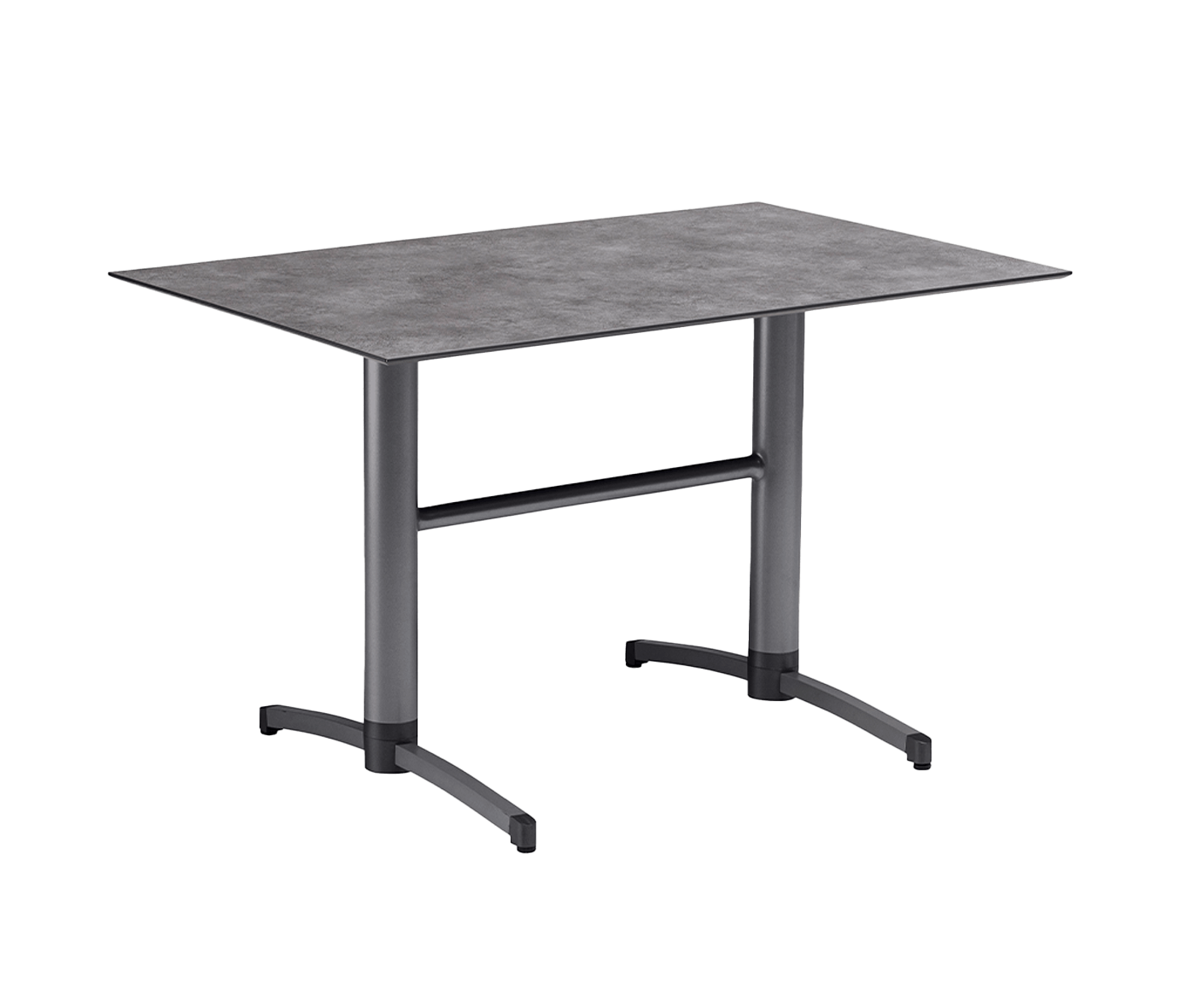 Kettler Tube Klapptisch Gestell