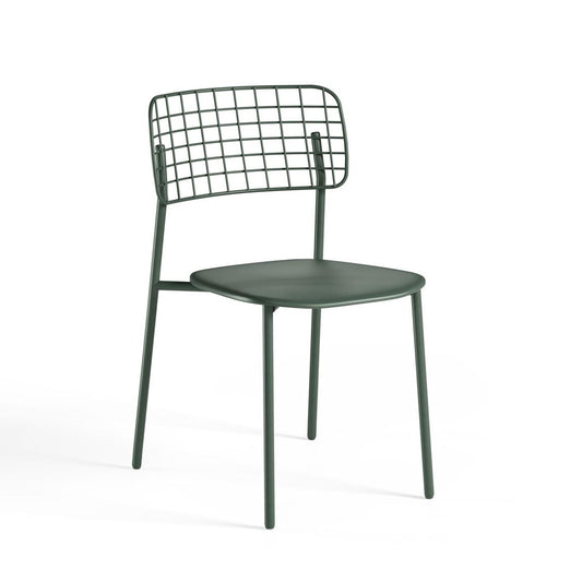 Emu Lyze 4er Set Gartenstühle