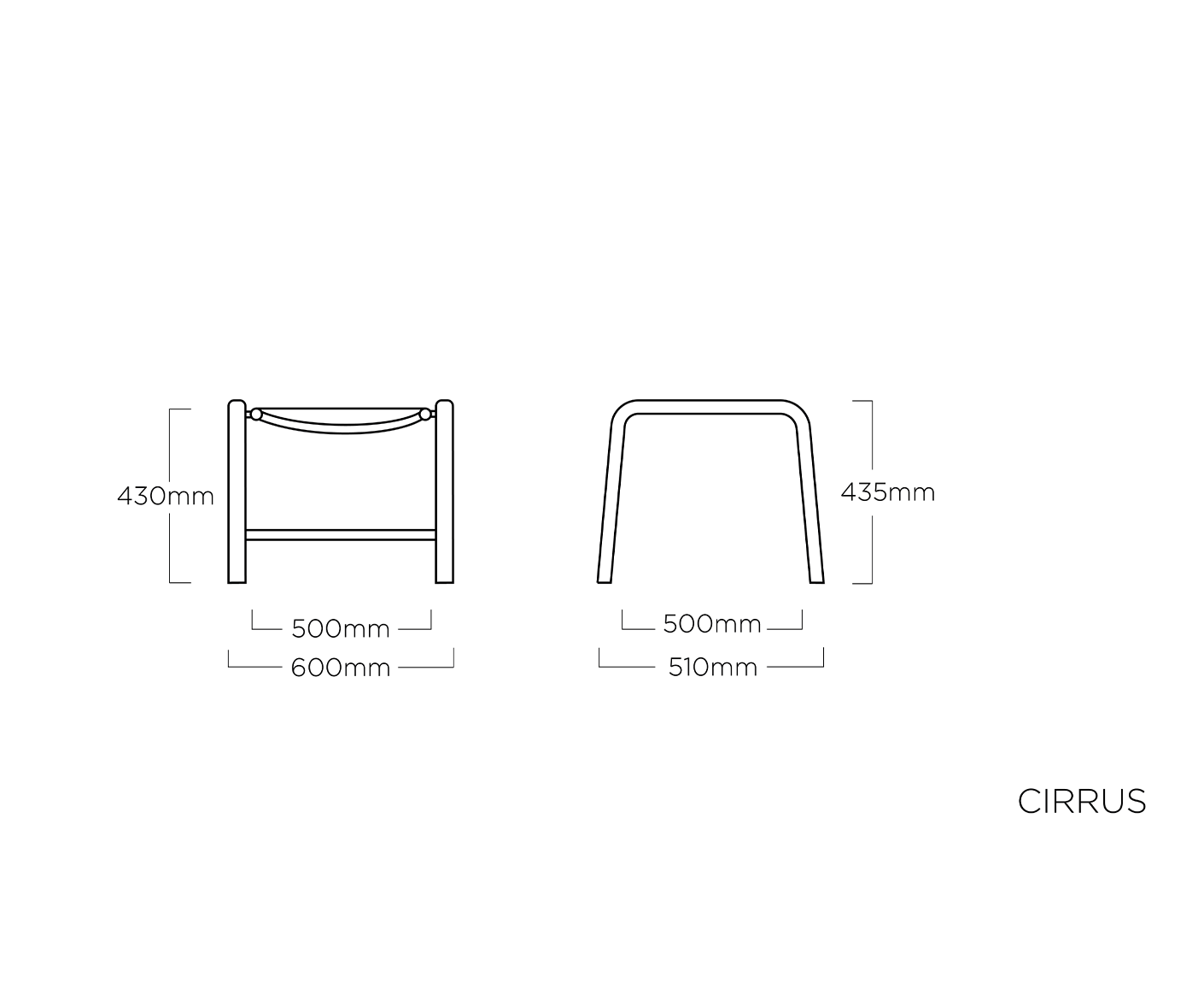 Kettler Gartenmöbelset 6-teilig, Cirrus Multipositionssessel, Gartentischgestell Edge mit Kettalux-Plus Tischplatte mit Schieferoptik 160 x 95 cm Anthrazit / Silber