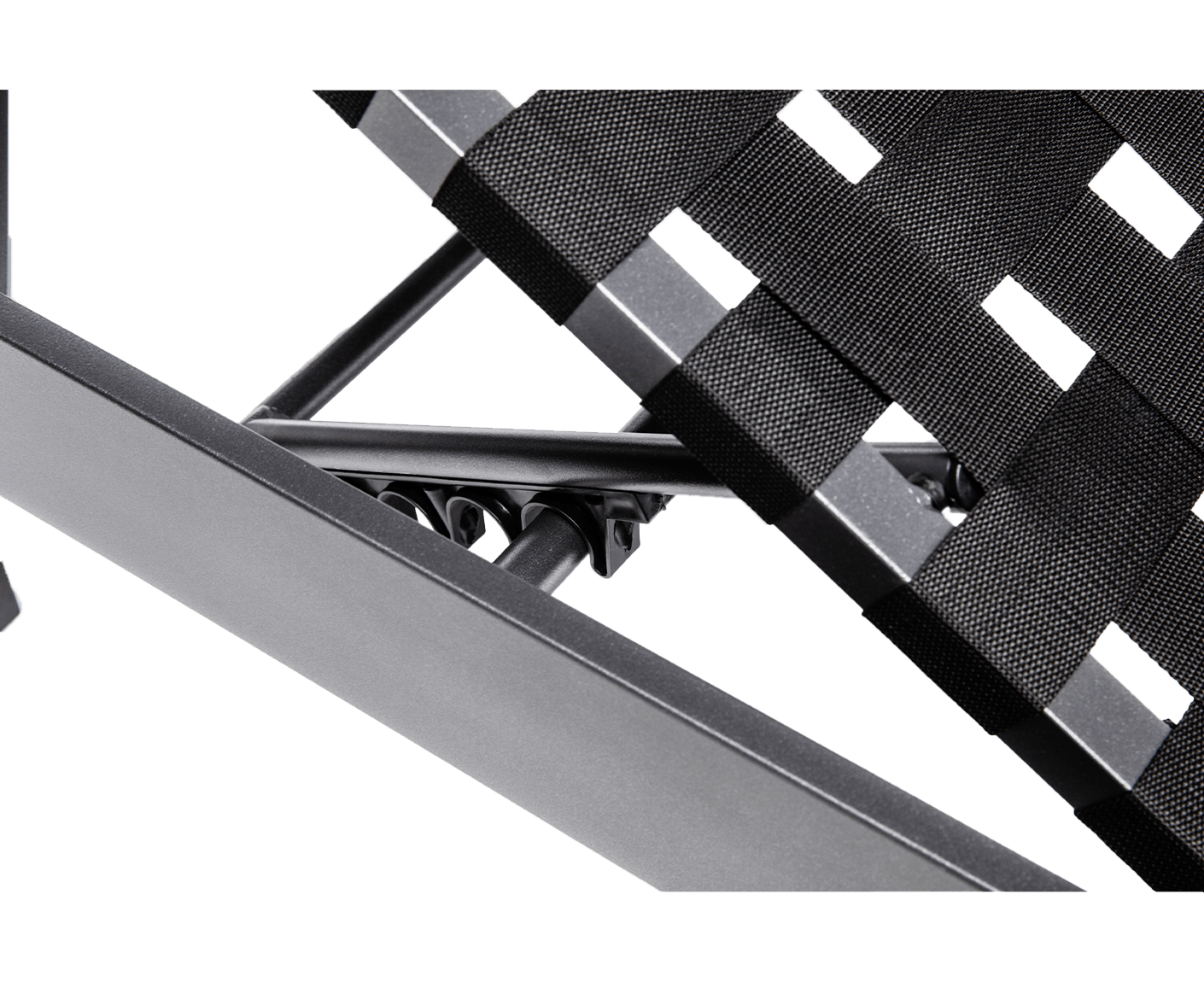 Kettler Comfort Lounge Eckteil Anthrazit Matt / Graphit