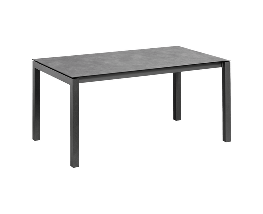 Kettler Garten Ausziehtisch HPL 160-220 cm