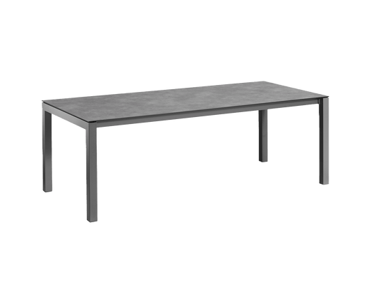 Kettler Garten Ausziehtisch HPL 210-330 cm