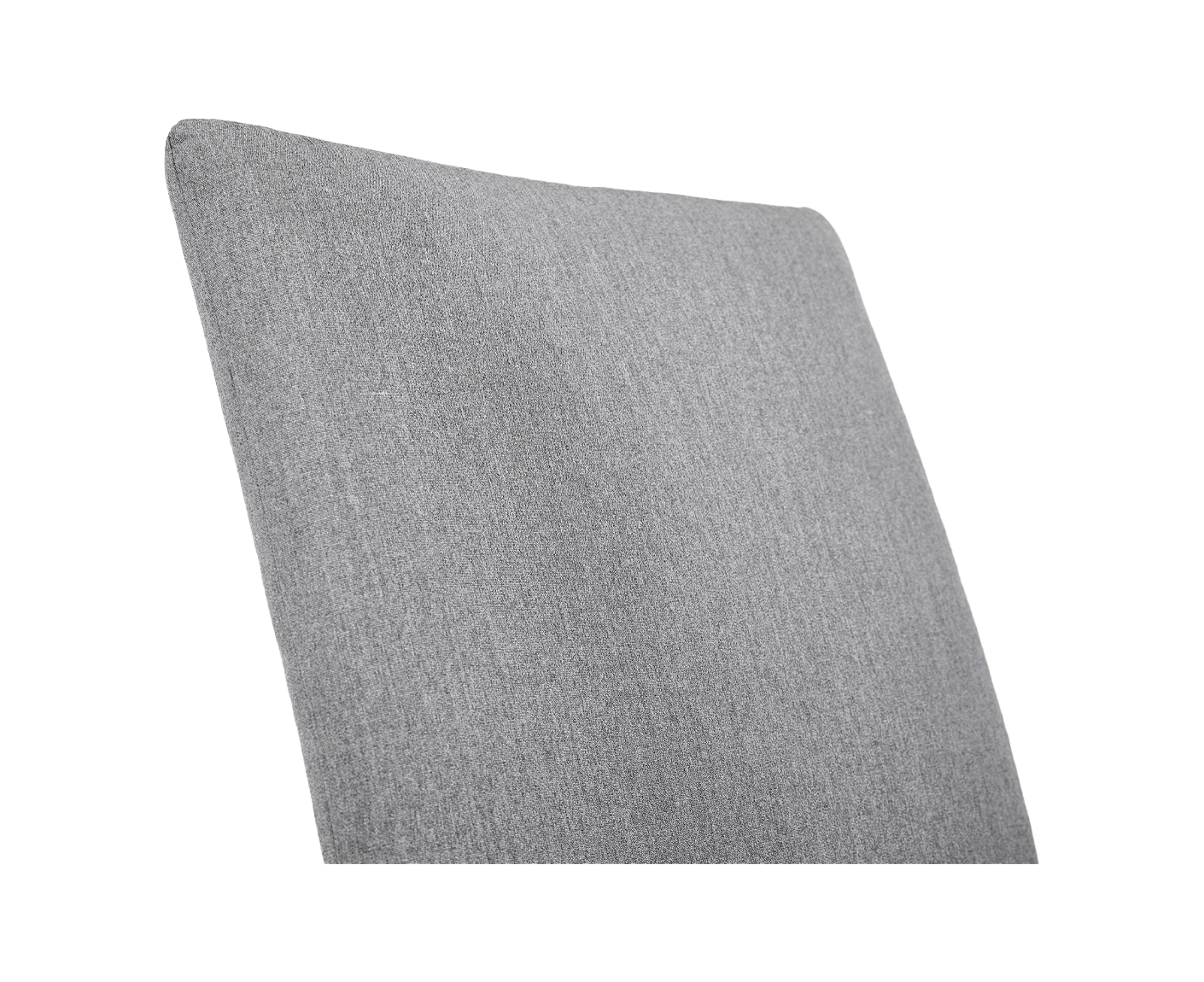 Kettler Rasmus Gartenmöbelset 5-teilig Silber / Sunbrella