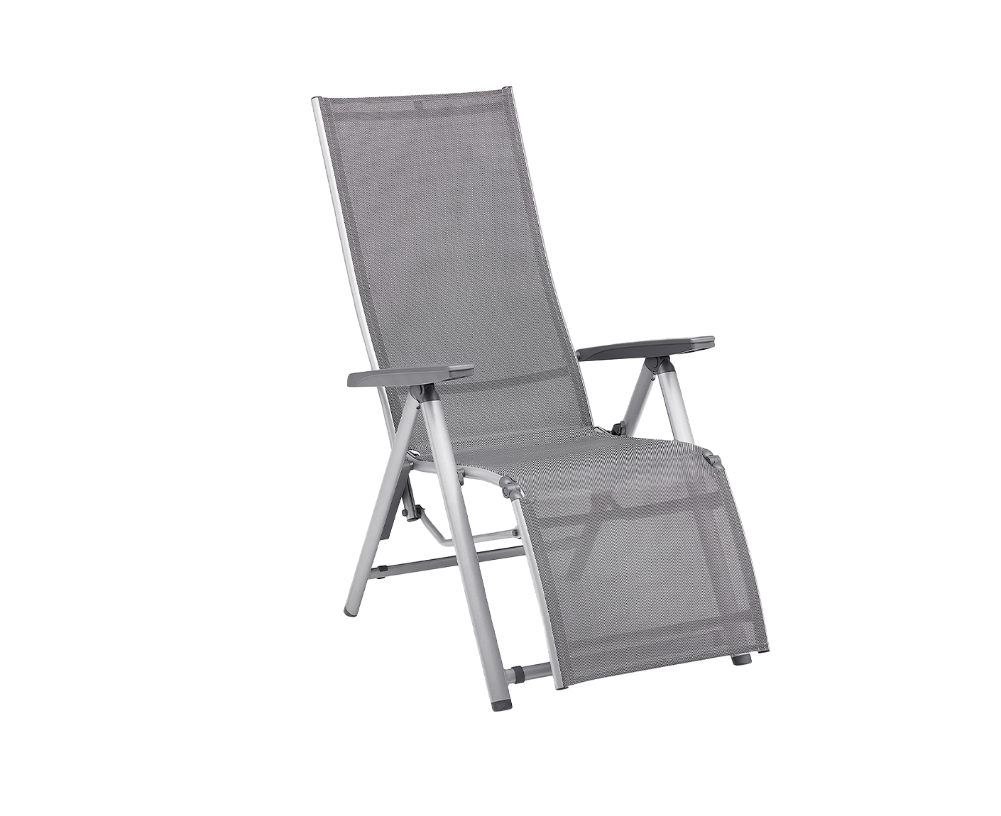 Kettler Cirrus Silver-Line Relaxsessel