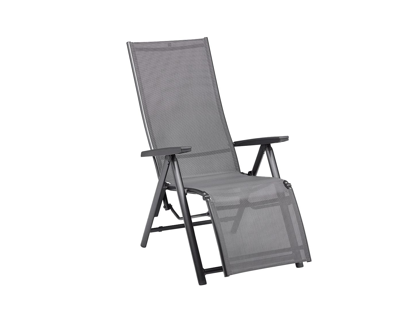 Kettler Cirrus Silver-Line Relaxsessel