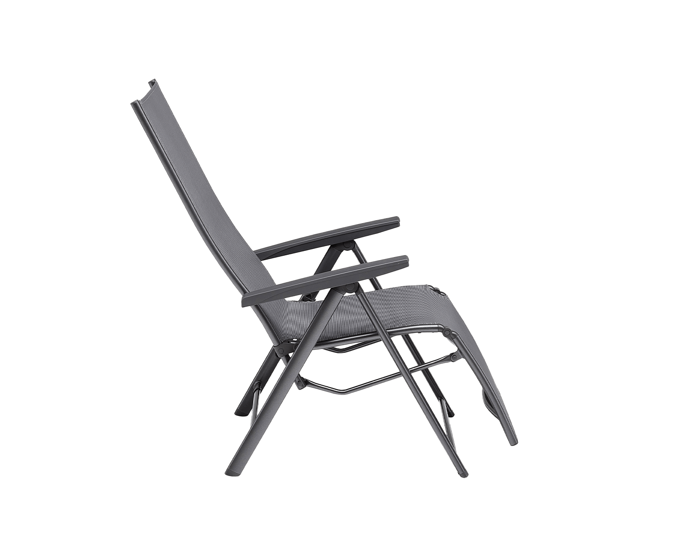 Kettler Cirrus Silver-Line Relaxsessel