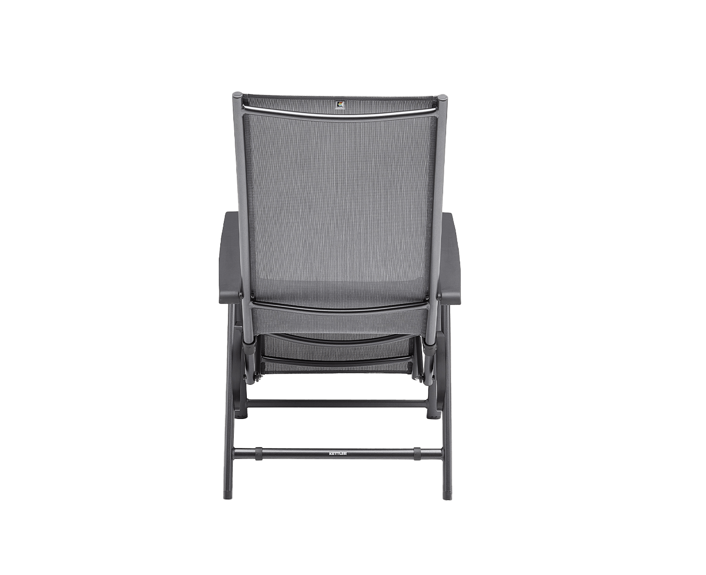 Kettler Cirrus Silver-Line Relaxsessel