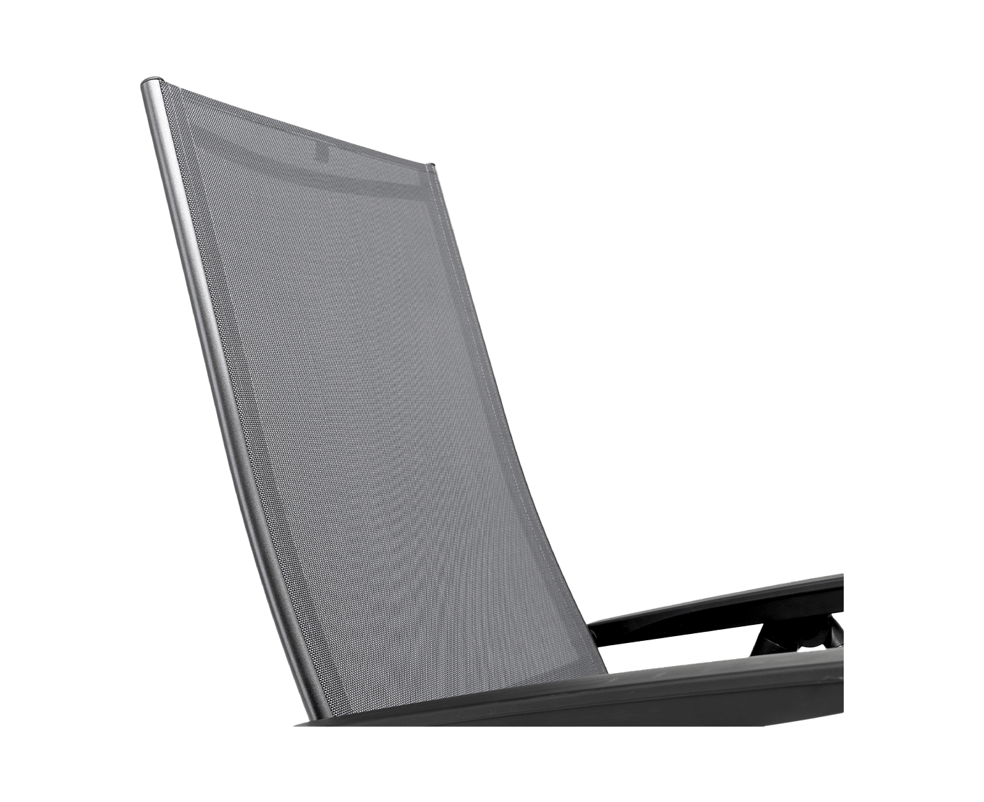 Kettler Cirrus Silver-Line Relaxsessel