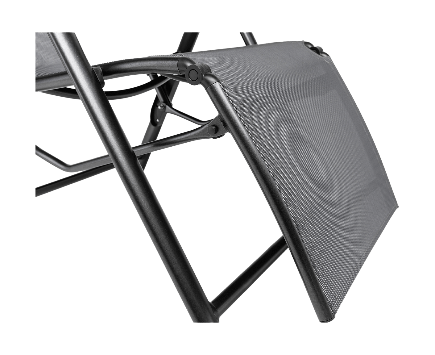 Kettler Cirrus Silver-Line Relaxsessel