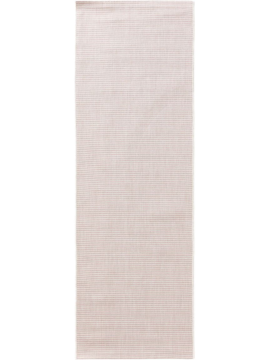 In- & Outdoor Läufer Cleo 80x240 cm Rosa