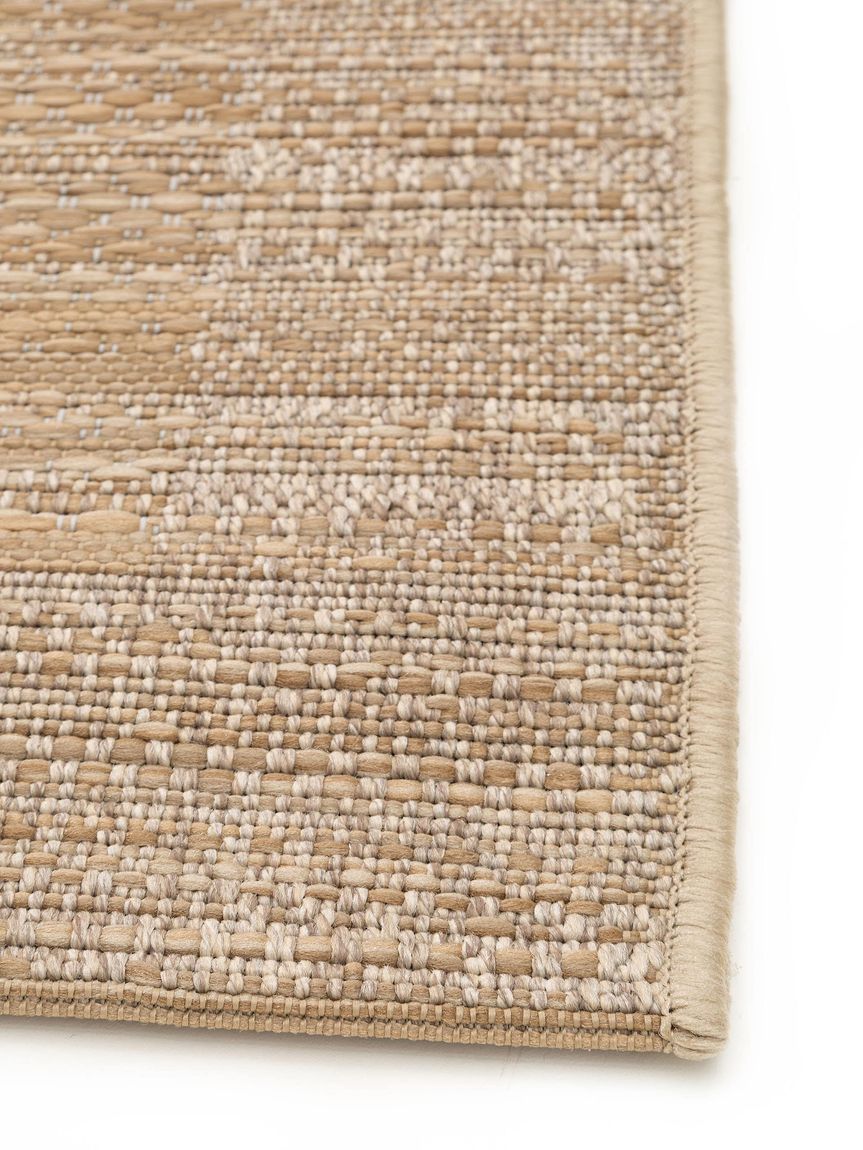 In- & Outdoor Teppich Arena Beige