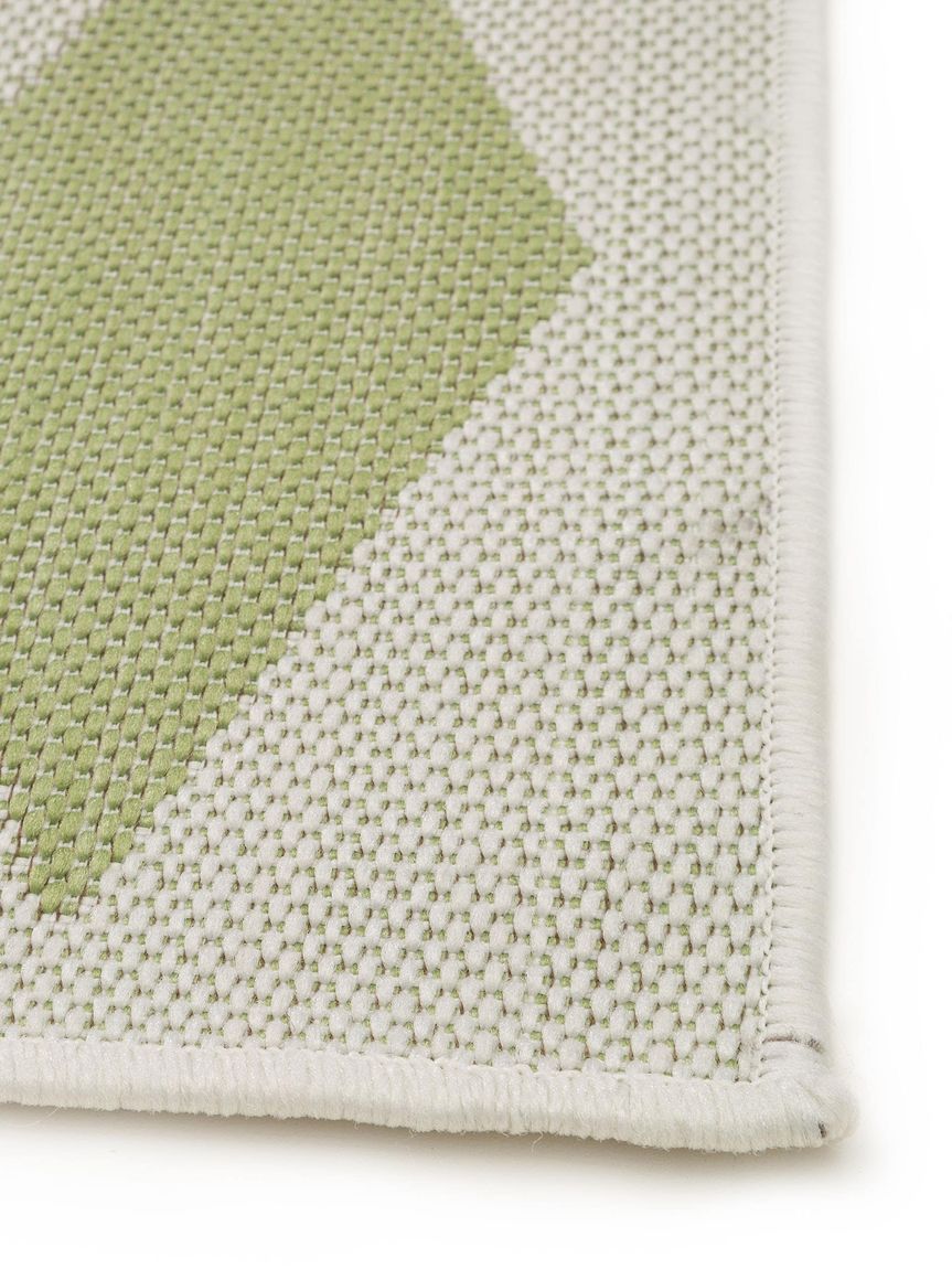 In- & Outdoor Teppich Nillo Grün