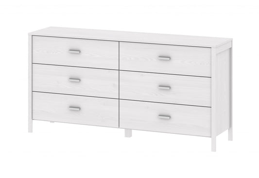 Kommode SEATTLE Anrichte Sideboard Lärche