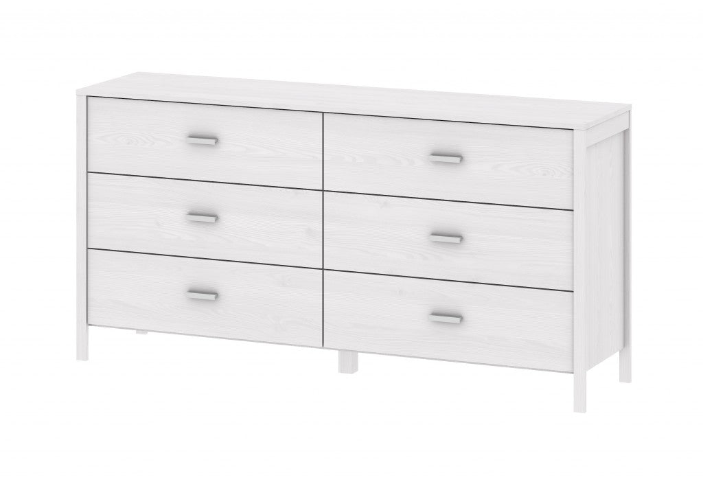 Kommode SEATTLE Anrichte Sideboard Lärche