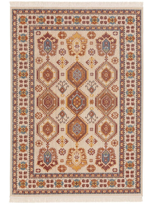 Teppich Kira Bunt