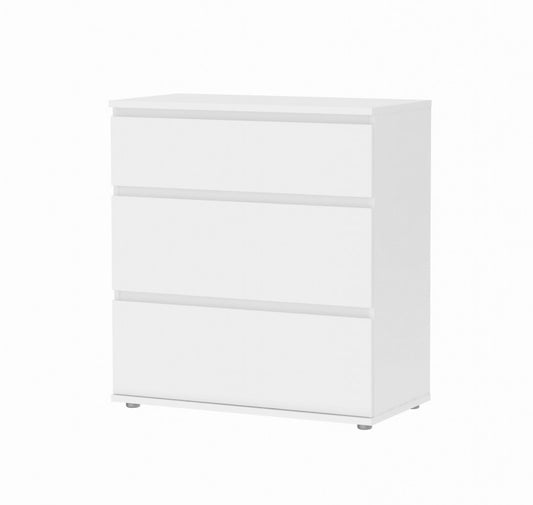 Kommode NOVA Anrichte Sideboard Weiß