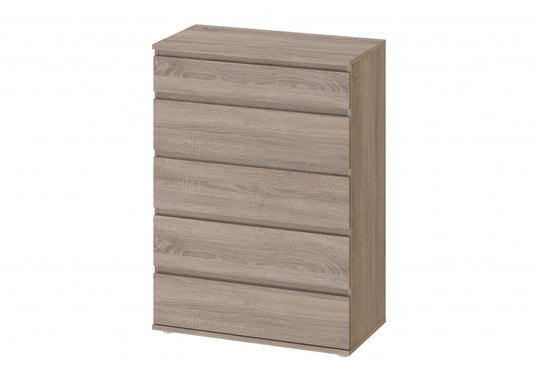 Kommode NOVA Anrichte Sideboard Trüffel