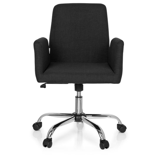 Bürostuhl FLOW Schwarz