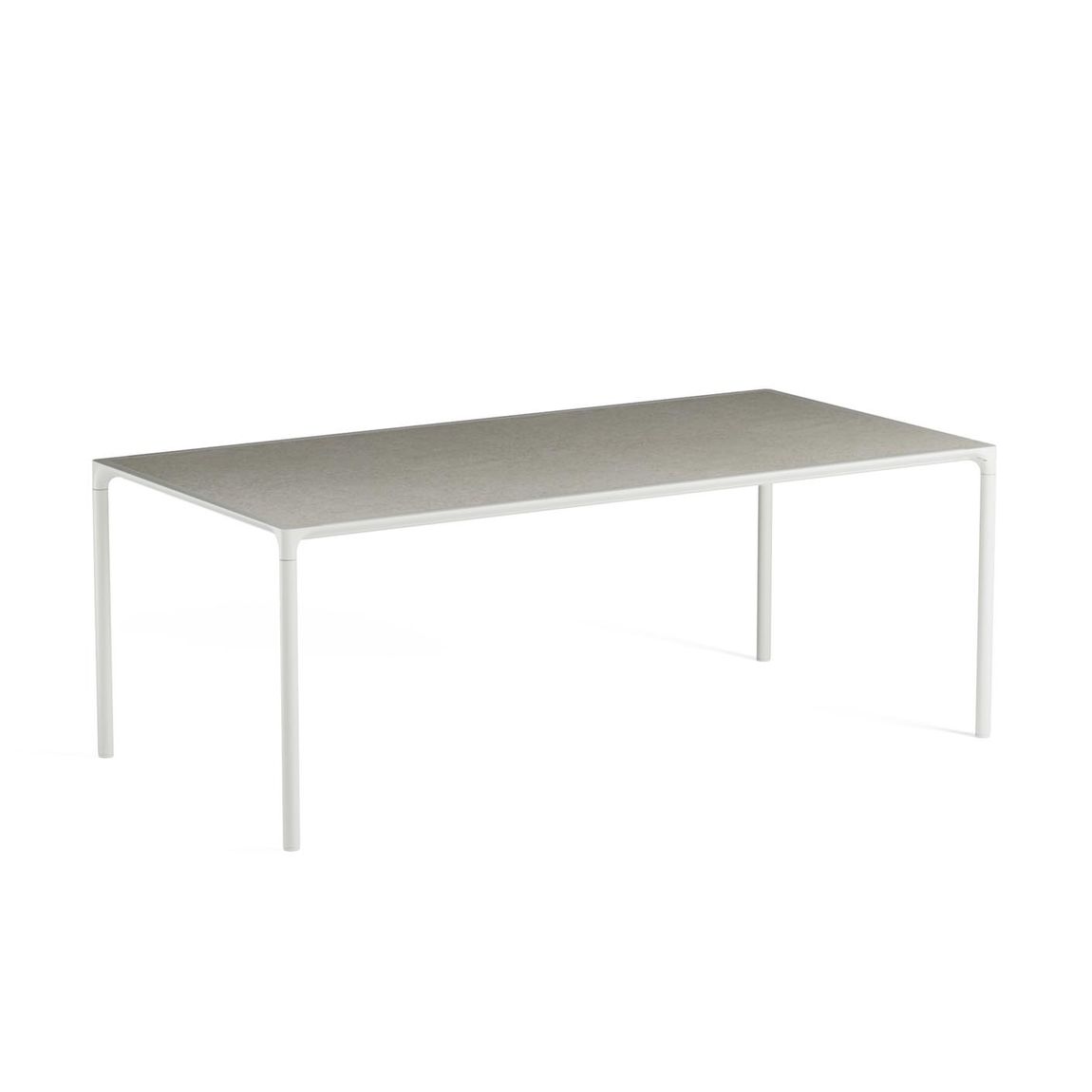 Emu Terramare Gartentisch 203x103 cm