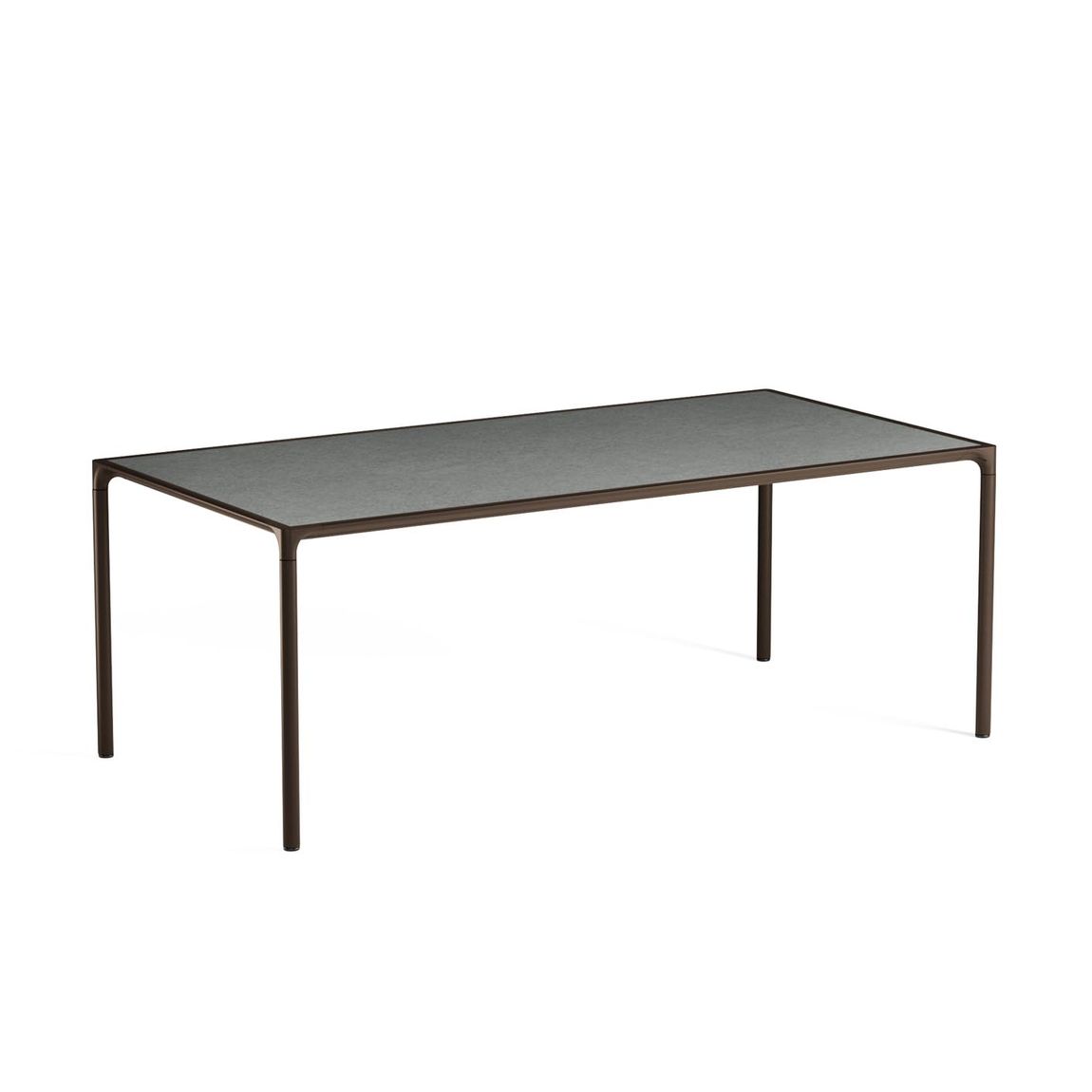 Emu Terramare Gartentisch 203x103 cm
