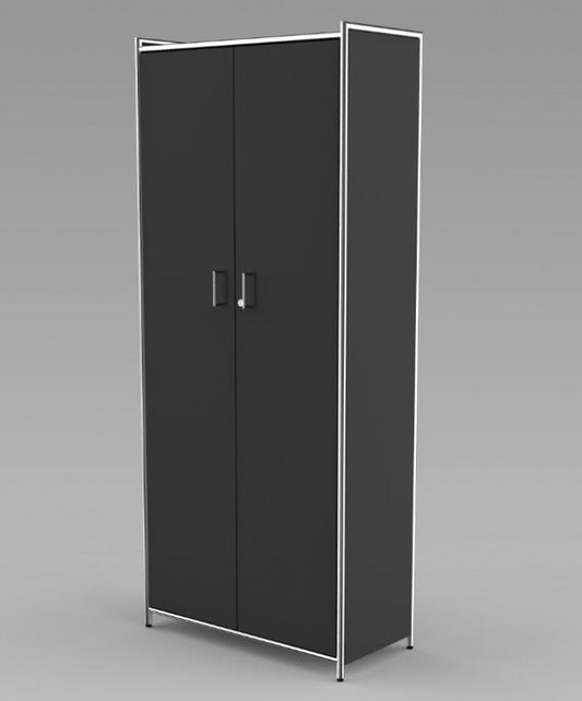 Artline 5OH Aktenschrank mit Türen