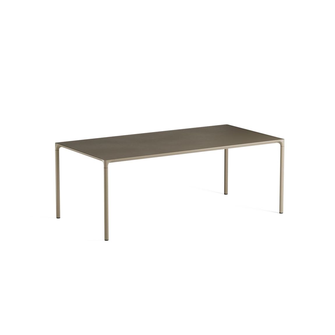 Emu Terramare Gartentisch 203x103 cm